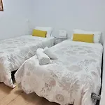 Cosy Areeta Station Arenas Διαμέρισμα *