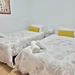 Cosy Areeta Station Arenas Διαμέρισμα *