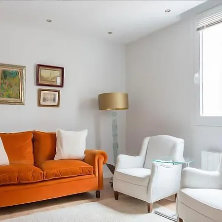 Appartement Cosy Areeta Station Arenas *