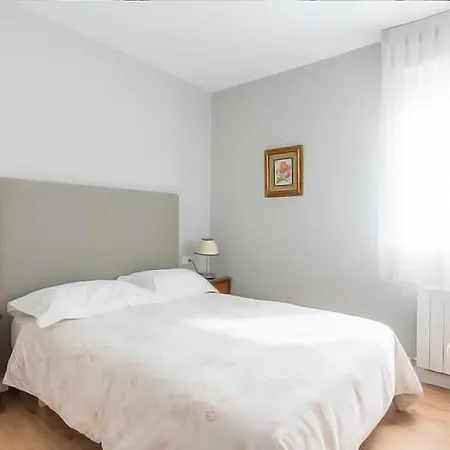 Appartement Cosy Areeta Station Arenas *