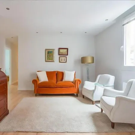 Cosy Areeta Station Arenas Appartement Getxo
