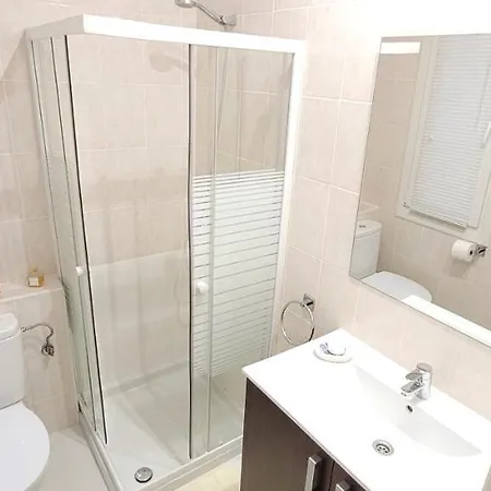 Cosy Areeta Station Arenas Appartement *