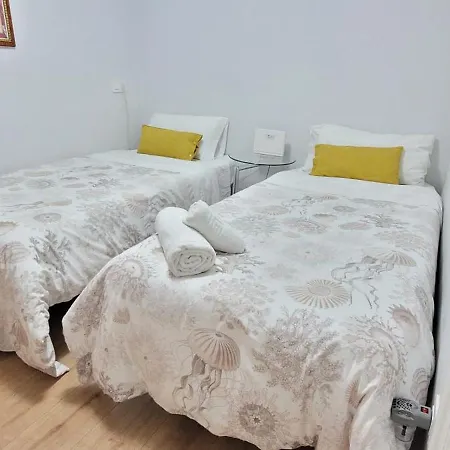 Cosy Areeta Station Arenas Appartement *