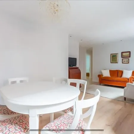 Apartmán Cosy Areeta Station Arenas