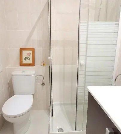 Cosy Areeta Station Arenas Apartmán *